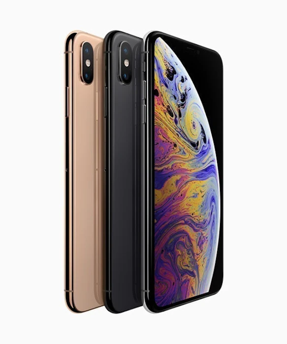 Apple iPhone Xs Max Translation missing: id.activerecord.decorators.item_part_image/alt