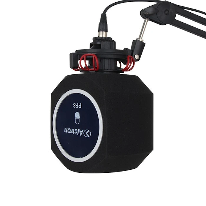 Ningbo Alctron Electronics Technology Alctron Pop filter Translation missing: id.activerecord.decorators.item_part_image/alt