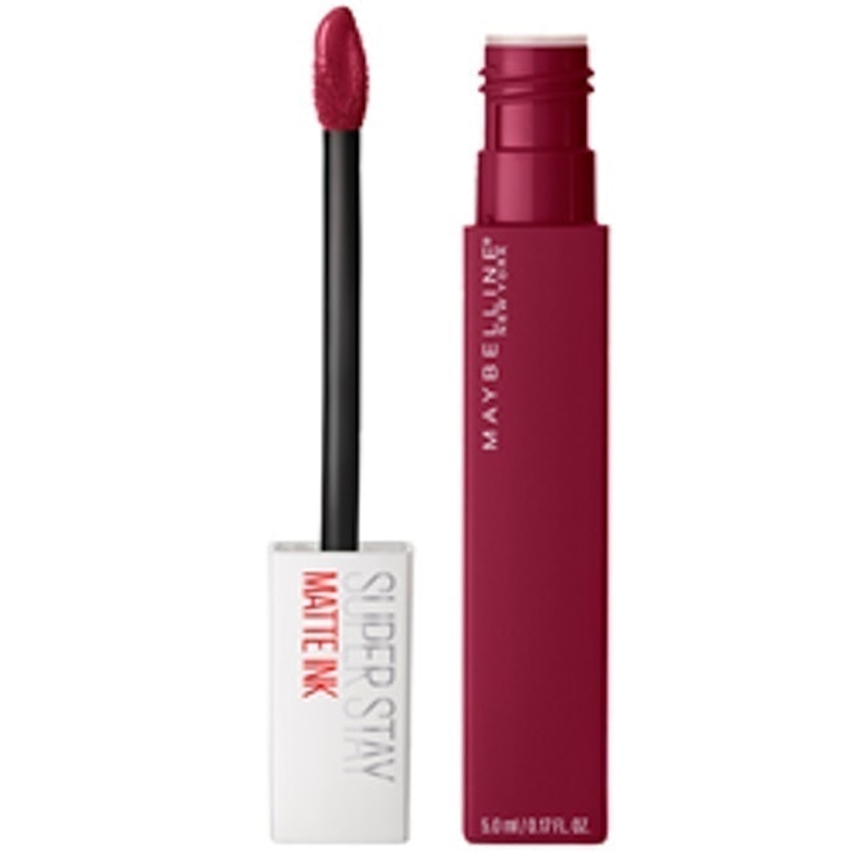 Maybelline Super Stay Matte Ink Translation missing: id.activerecord.decorators.item_part_image/alt