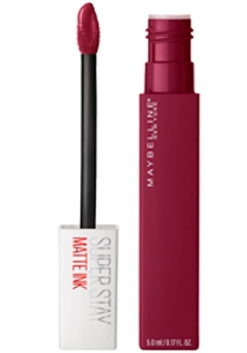 Maybelline Super Stay Matte Ink Translation missing: id.activerecord.decorators.item_part_image/alt