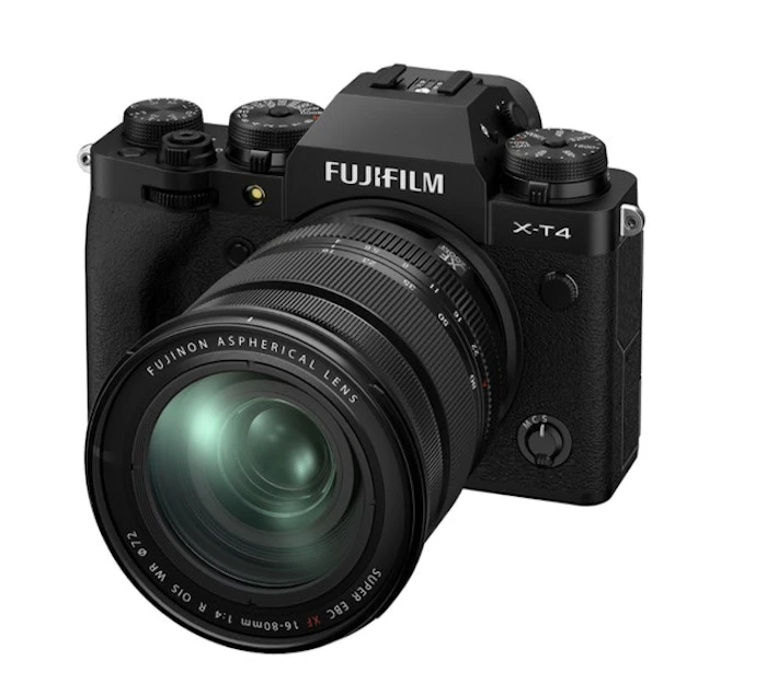 Fujifilm X-T4 Translation missing: id.activerecord.decorators.item_part_image/alt