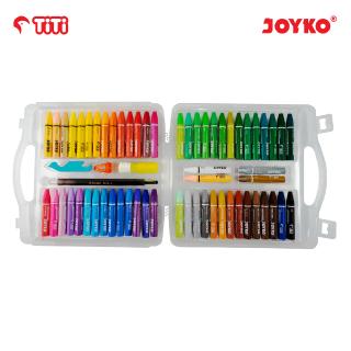 JOYKO TiTi Oil Pastel Translation missing: id.activerecord.decorators.item_part_image/alt