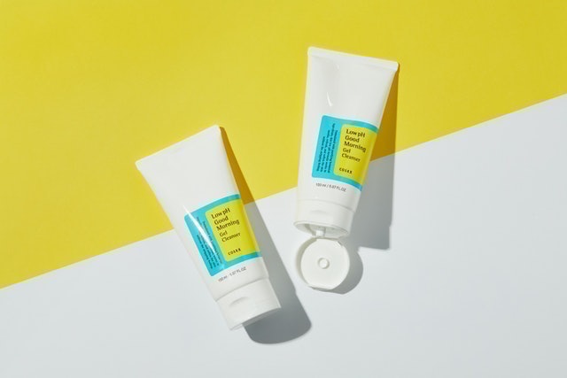 COSRX Low pH Good Morning Gel Cleanser Translation missing: id.activerecord.decorators.item_part_image/alt