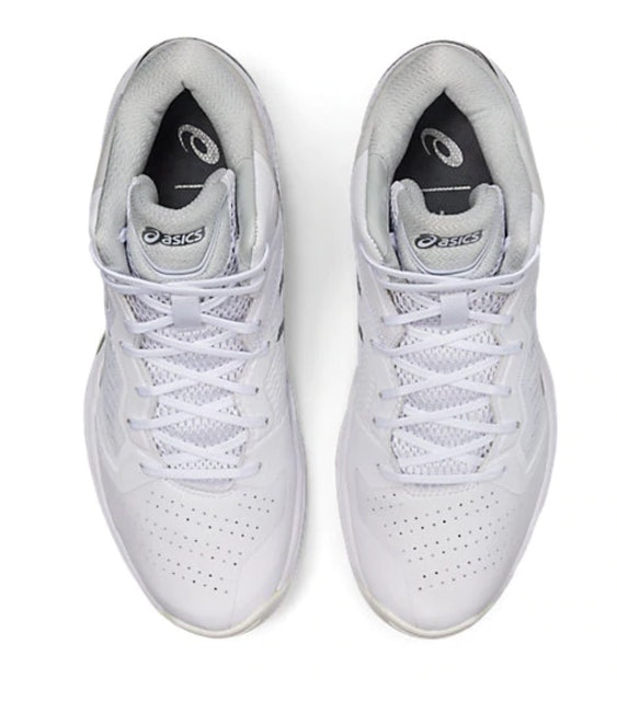 Asics  Gelhoop V12  Translation missing: id.activerecord.decorators.item_part_image/alt