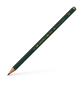 Faber-Castell Castell 9000 Pencil Translation missing: id.activerecord.decorators.item_part_image/alt