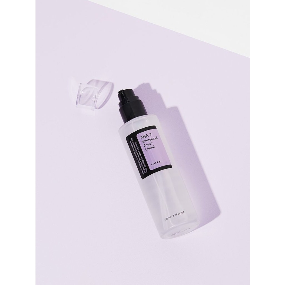 COSRX AHA 7 Whitehead Power Liquid Translation missing: id.activerecord.decorators.item_part_image/alt