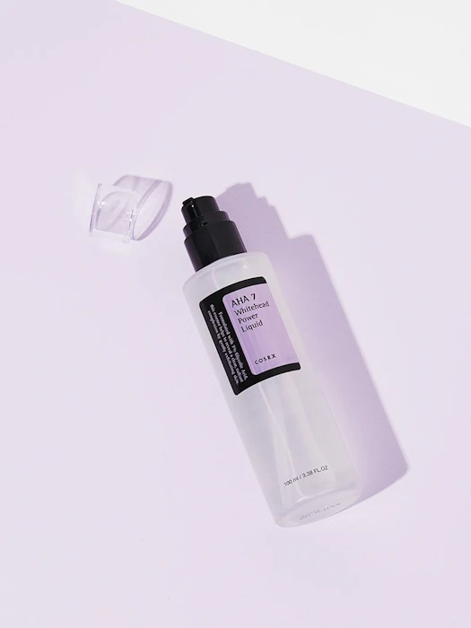 COSRX AHA 7 Whitehead Power Liquid Translation missing: id.activerecord.decorators.item_part_image/alt
