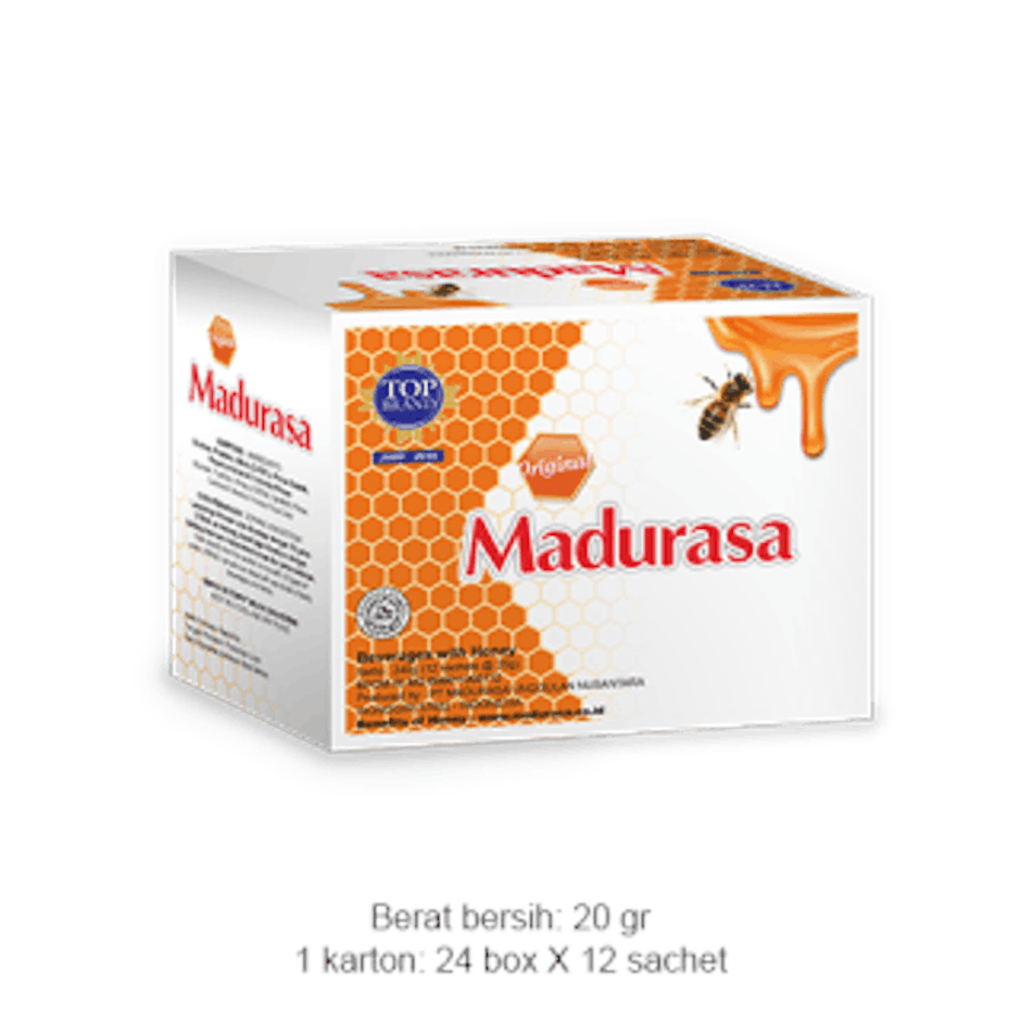 Madurasa Minuman dengan Madu Translation missing: id.activerecord.decorators.item_part_image/alt