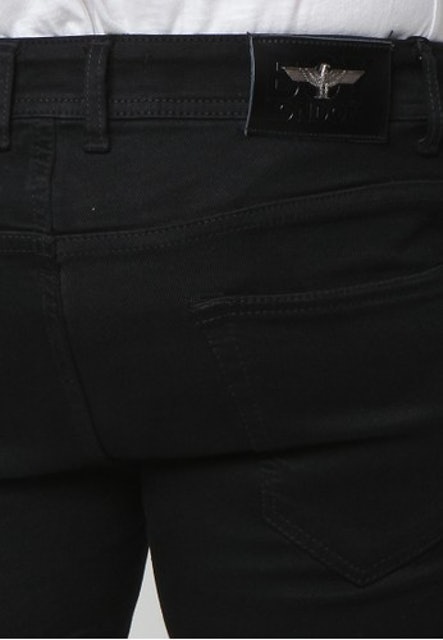 BOY London  Skinny Jeans Black Translation missing: id.activerecord.decorators.item_part_image/alt