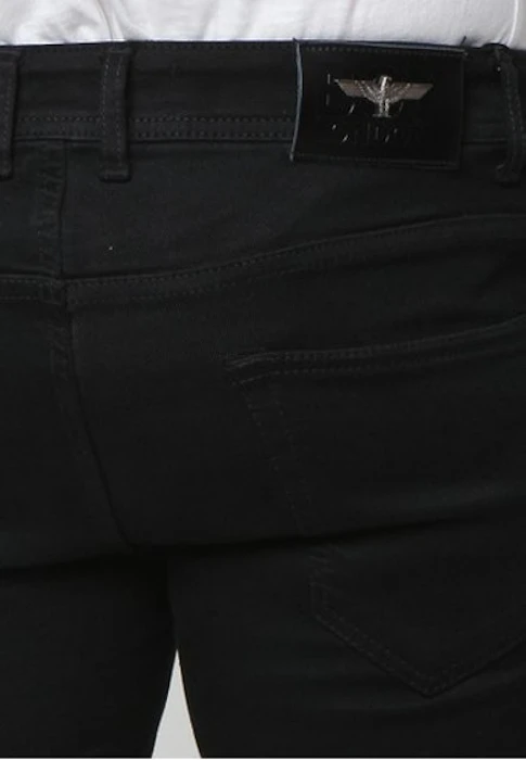 BOY London Skinny Jeans Black Translation missing: id.activerecord.decorators.item_part_image/alt