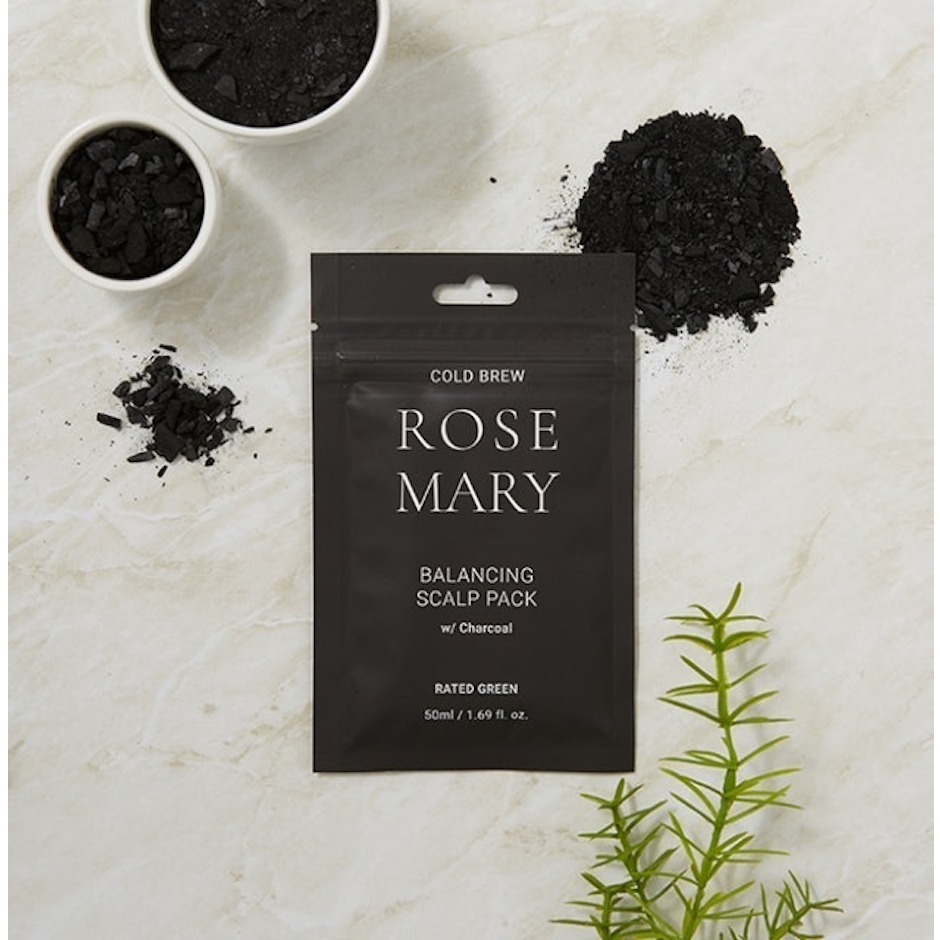 RATED GREEN Cold Brew Rosemary Balancing Scalp Pack Translation missing: id.activerecord.decorators.item_part_image/alt