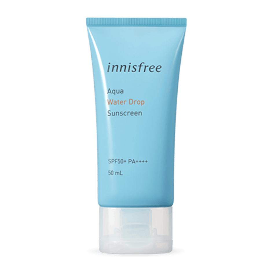 Innisfree Aqua Water Drop Sunscreen SPF50+ PA++++ Translation missing: id.activerecord.decorators.item_part_image/alt