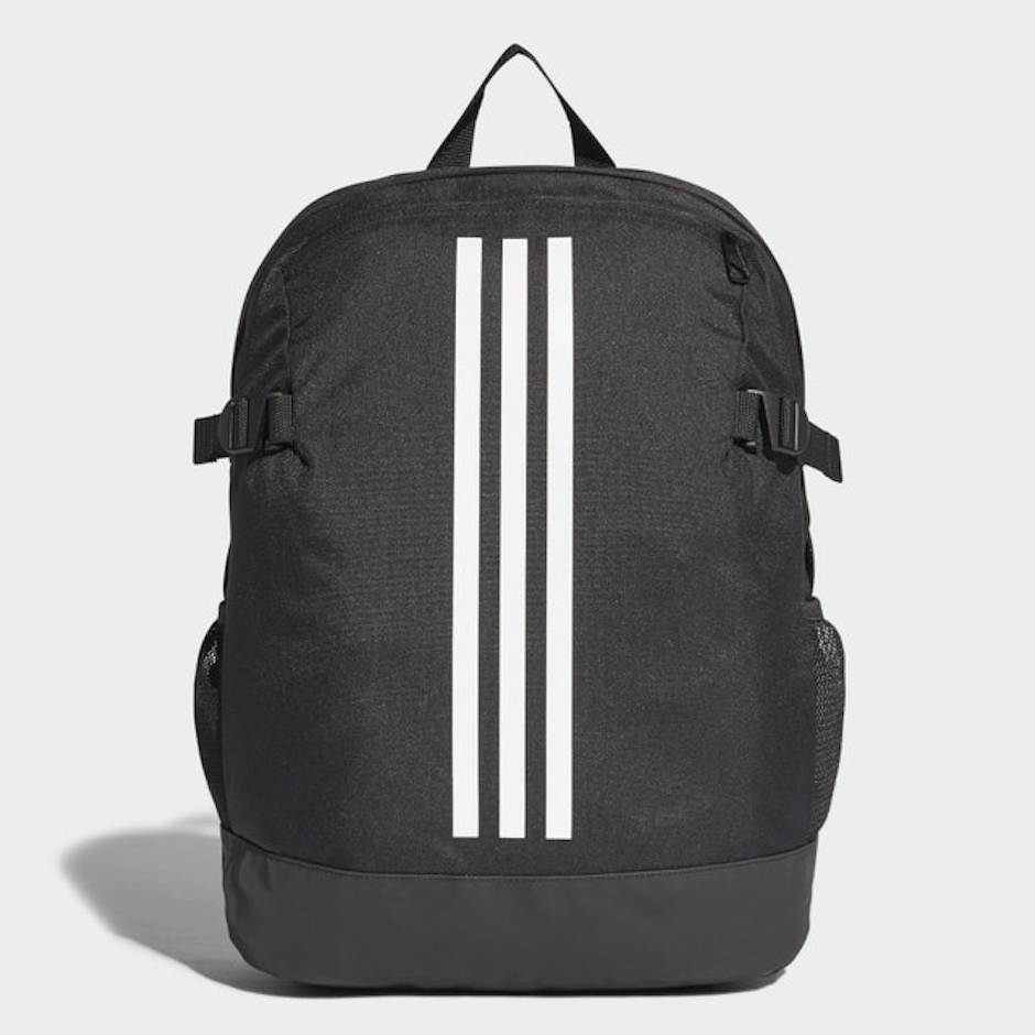 Adidas 3-Stripes Power Backpack Medium Translation missing: id.activerecord.decorators.item_part_image/alt