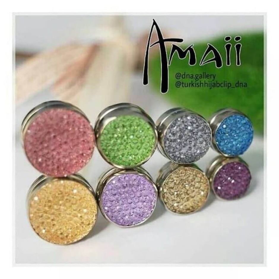Amaii Magnet Hijab Translation missing: id.activerecord.decorators.item_part_image/alt