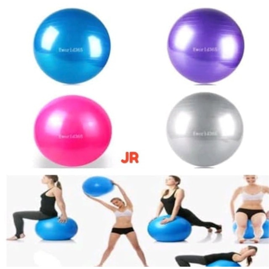 Gym Ball 65 cm Translation missing: id.activerecord.decorators.item_part_image/alt