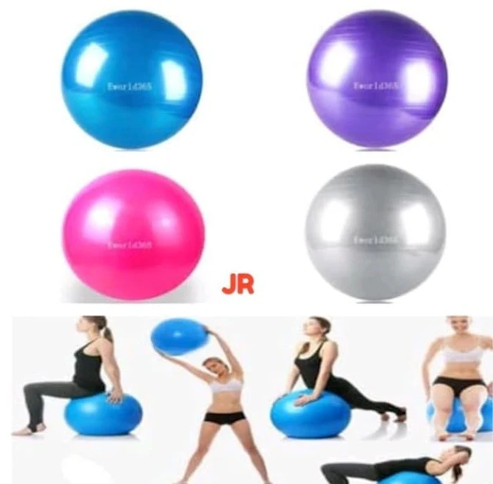 Gym Ball 65 cm Translation missing: id.activerecord.decorators.item_part_image/alt