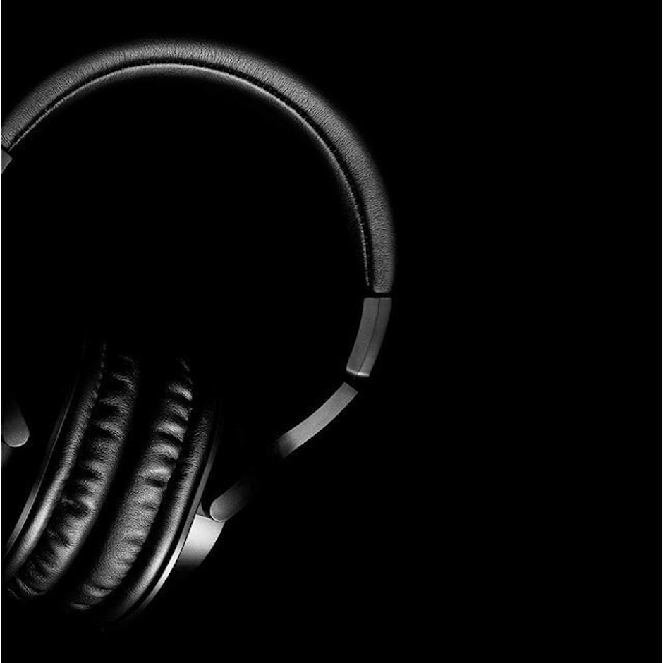 Audio-Technica Professional Monitor Headphones Translation missing: id.activerecord.decorators.item_part_image/alt