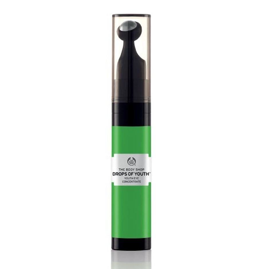The Body Shop Drops Of Youth Eye Concentrate Translation missing: id.activerecord.decorators.item_part_image/alt