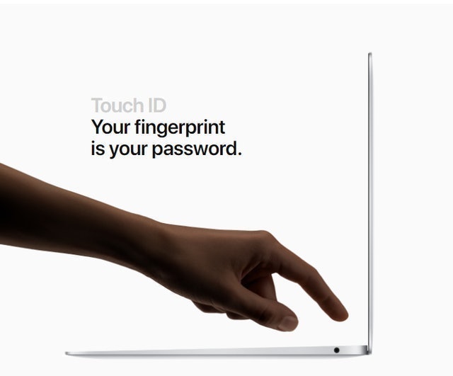 Apple  MacBook Air  Translation missing: id.activerecord.decorators.item_part_image/alt