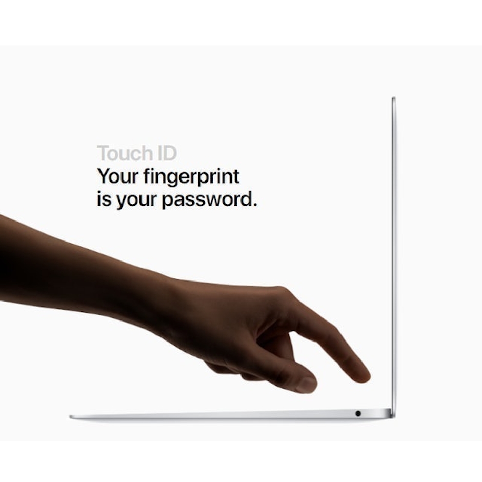 Apple MacBook Air Translation missing: id.activerecord.decorators.item_part_image/alt