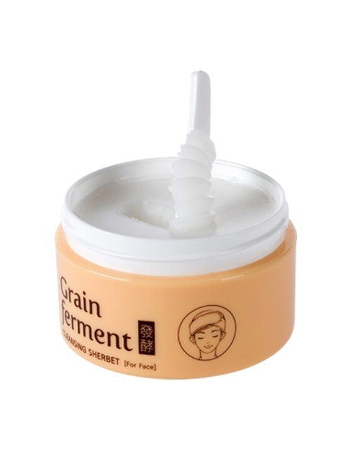 Botanic Farm Grain Ferment Cleansing Sherbet Translation missing: id.activerecord.decorators.item_part_image/alt
