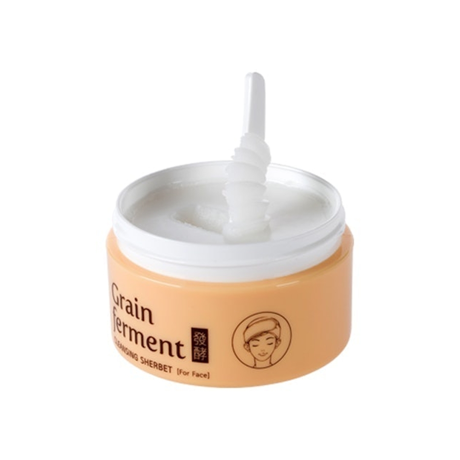 Botanic Farm Grain Ferment Cleansing Sherbet Translation missing: id.activerecord.decorators.item_part_image/alt