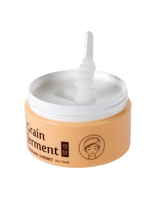 Botanic Farm Grain Ferment Cleansing Sherbet Translation missing: id.activerecord.decorators.item_part_image/alt
