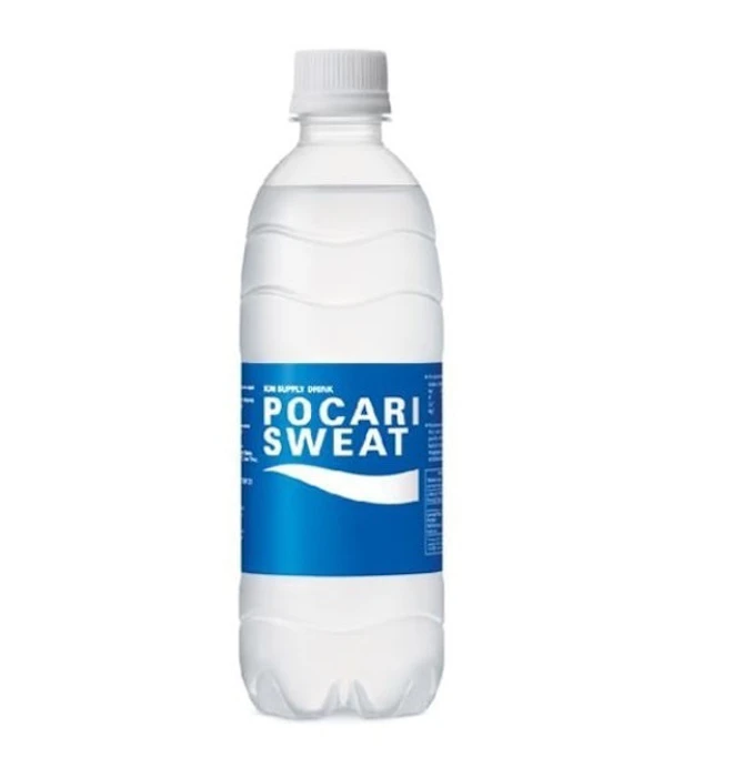 Otsuka Pocari Sweat Translation missing: id.activerecord.decorators.item_part_image/alt