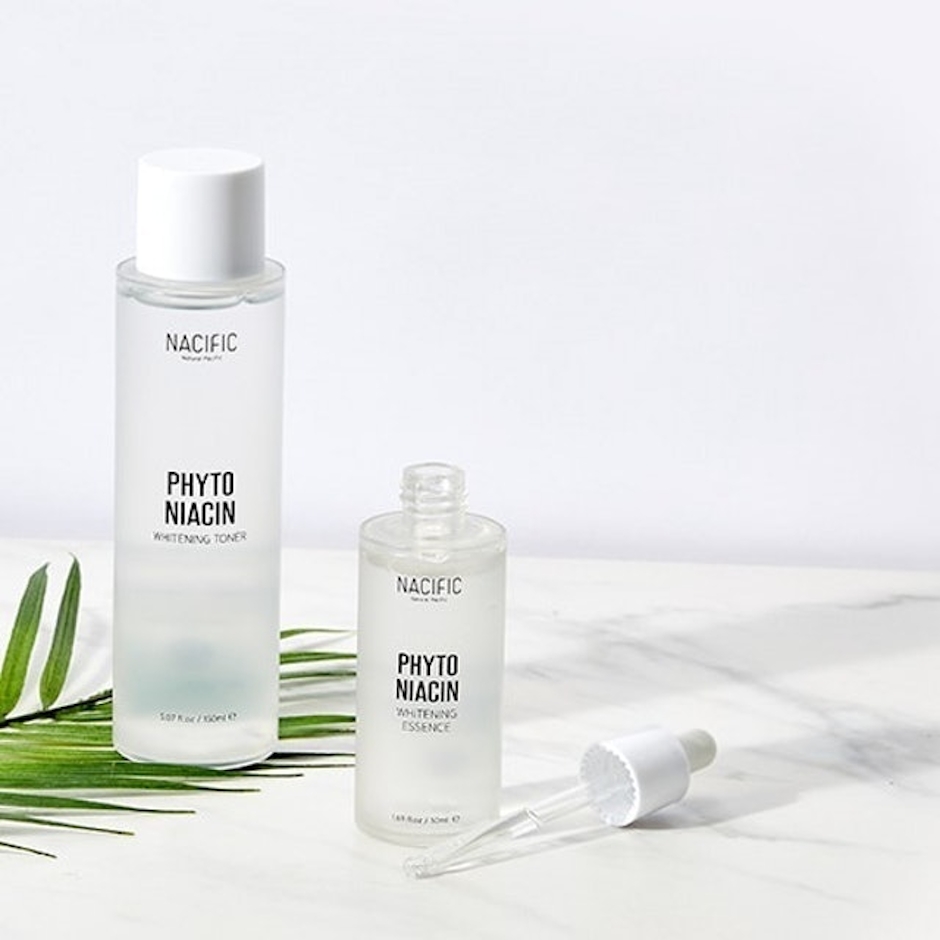 Nacific Phyto Niacin Whitening Essence Translation missing: id.activerecord.decorators.item_part_image/alt
