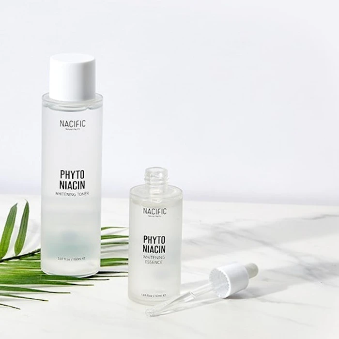 Nacific Phyto Niacin Whitening Essence Translation missing: id.activerecord.decorators.item_part_image/alt