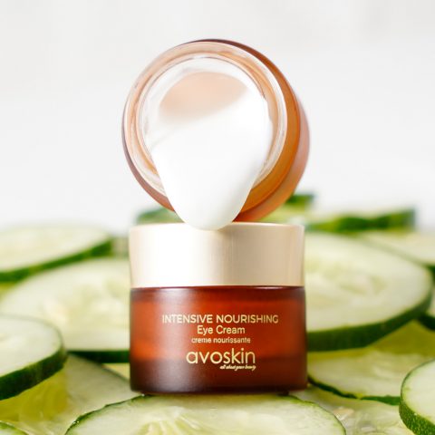 Avoskin Intensive Nourishing Eye Cream Translation missing: id.activerecord.decorators.item_part_image/alt