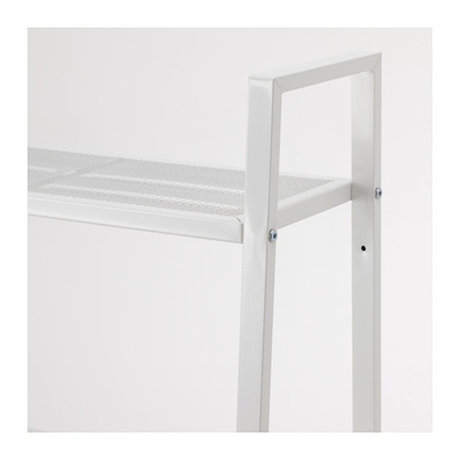 IKEA LERBERG Shelf unit, white Translation missing: id.activerecord.decorators.item_part_image/alt