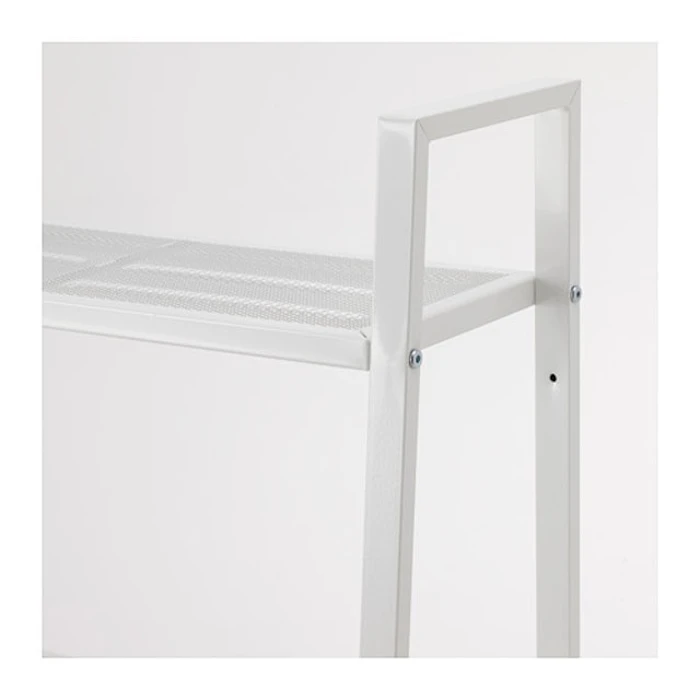 IKEA LERBERG Shelf unit, white Translation missing: id.activerecord.decorators.item_part_image/alt