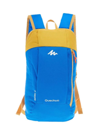 Quechua Arpenaz 10L Hiking Backpack Translation missing: id.activerecord.decorators.item_part_image/alt