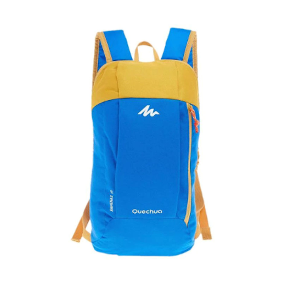 Quechua Arpenaz 10L Hiking Backpack Translation missing: id.activerecord.decorators.item_part_image/alt