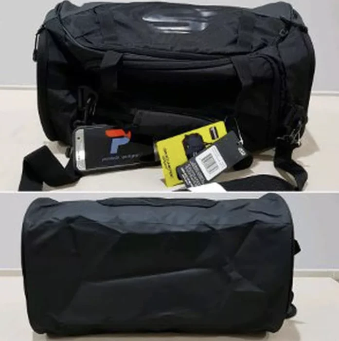 Skechers Sport Force Duffle Bag Translation missing: id.activerecord.decorators.item_part_image/alt