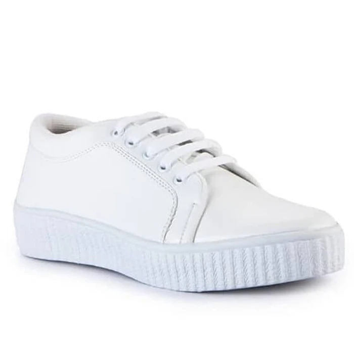 Totally Sneakers Simple White Translation missing: id.activerecord.decorators.item_part_image/alt