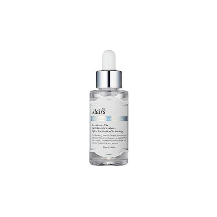 Klairs Freshly Juiced Vitamin Drop Translation missing: id.activerecord.decorators.item_part_image/alt