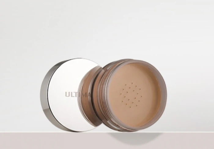 ULTIMA II Delicate Translucent Face Powder with Moisturizer Translation missing: id.activerecord.decorators.item_part_image/alt