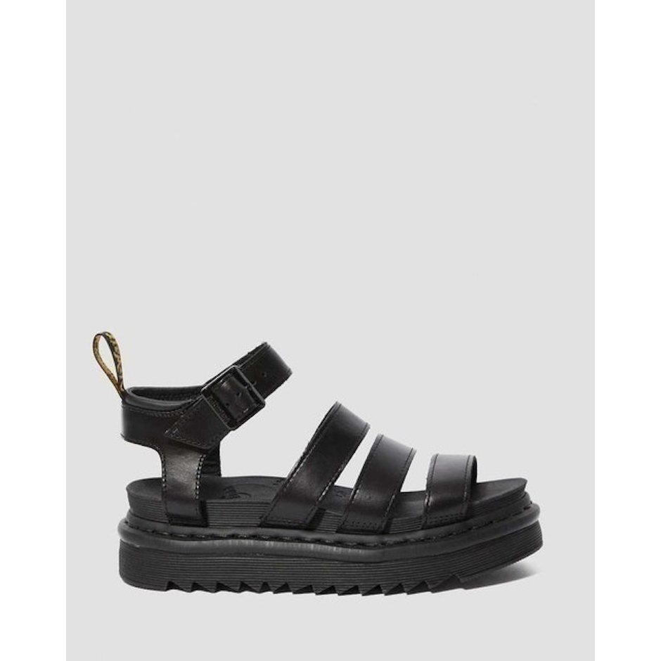 AirWair Dr. Martens Blaire Women's Brando Leather Gladiator Sandals Translation missing: id.activerecord.decorators.item_part_image/alt
