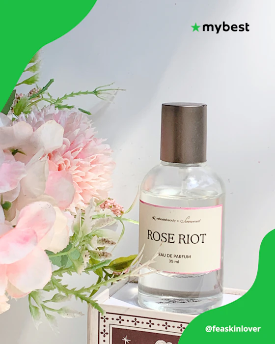 Rahasia Beauty x Summerscent Rose Riot Translation missing: id.activerecord.decorators.item_part_image/alt