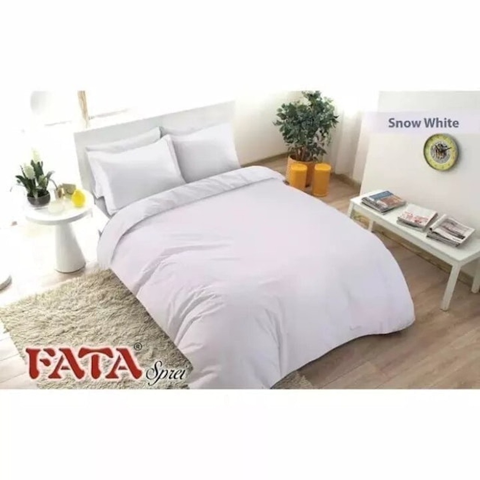 Fata Sprei Jacquard Polos Emboss Translation missing: id.activerecord.decorators.item_part_image/alt