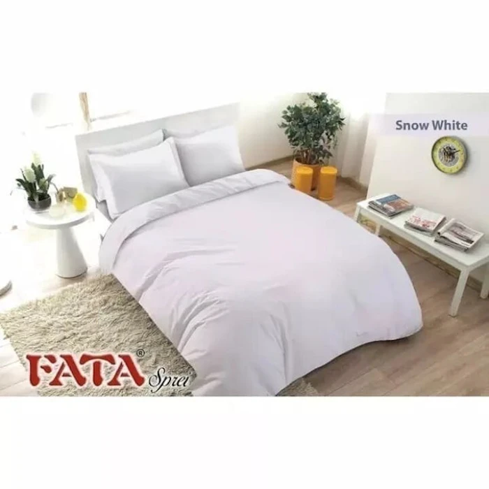 Fata Sprei Jacquard Polos Emboss Translation missing: id.activerecord.decorators.item_part_image/alt