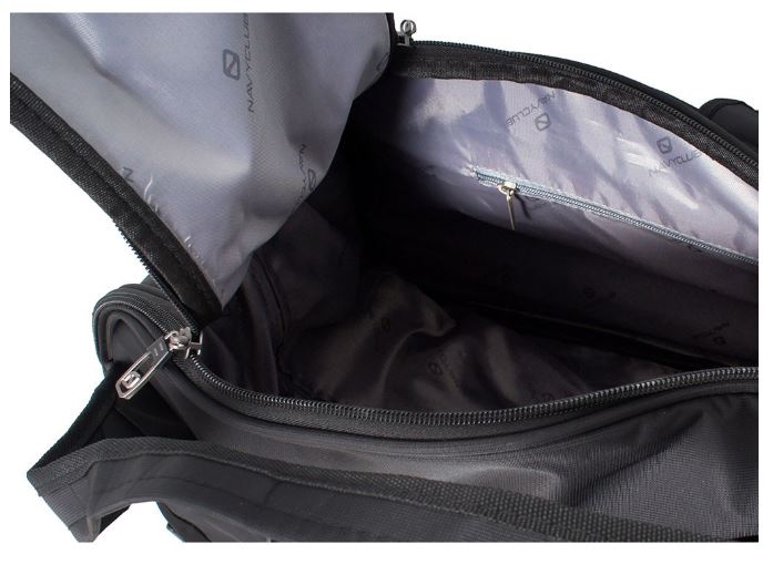 Navy Club  Travel Bag Trolley BJEB Translation missing: id.activerecord.decorators.item_part_image/alt