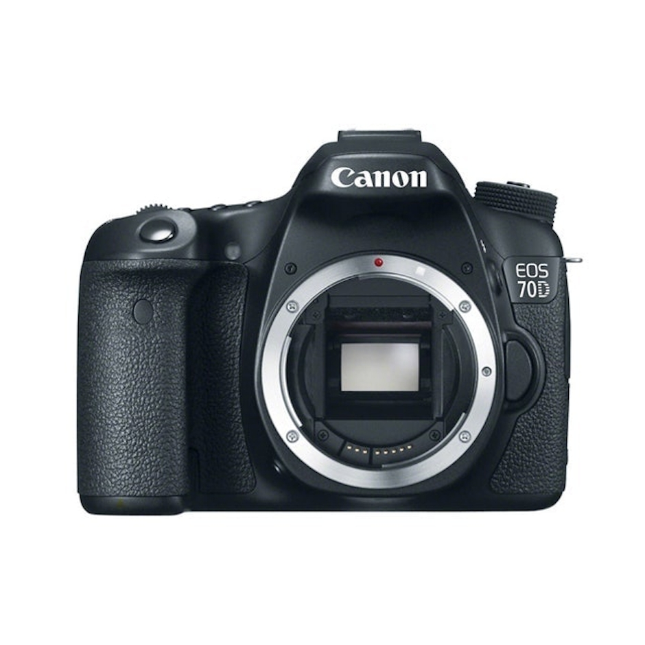 Canon EOS 70D Translation missing: id.activerecord.decorators.item_part_image/alt