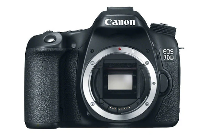 Canon EOS 70D Translation missing: id.activerecord.decorators.item_part_image/alt