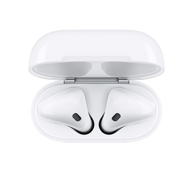 Apple AirPods with Wireless Charging Case Translation missing: id.activerecord.decorators.item_part_image/alt
