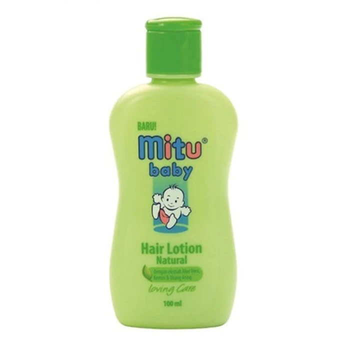 Mitu Baby Hair Lotion Translation missing: id.activerecord.decorators.item_part_image/alt