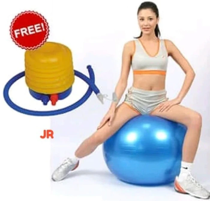 Gym Ball 65 cm Translation missing: id.activerecord.decorators.item_part_image/alt