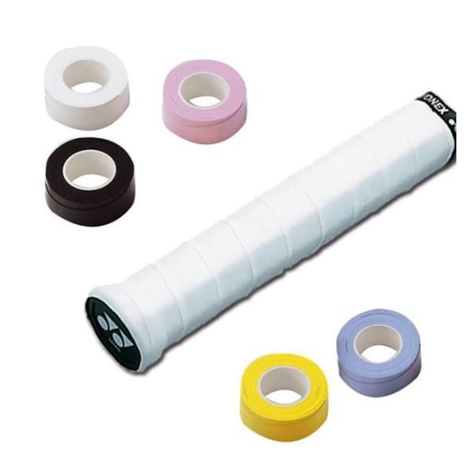 Yonex AC102EX Super Grap Translation missing: id.activerecord.decorators.item_part_image/alt